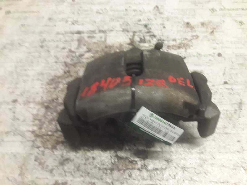 Recambio de pinza freno delantera izquierda para audi a3 (8p) 1.9 tdi referencia OEM IAM   