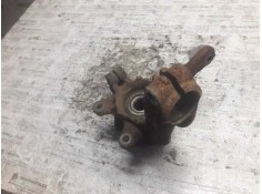 Recambio de mangueta delantera izquierda para ford fusion (cbk) ambiente referencia OEM IAM 2N113K17   2