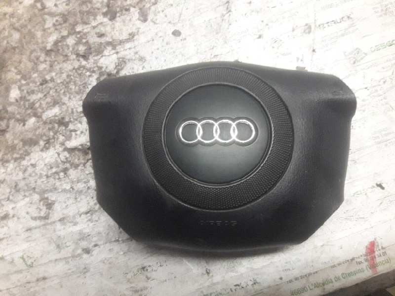Recambio de airbag delantero izquierdo para audi a4 berlina (b5) 1.9 tdi referencia OEM IAM 4B0880201AH  