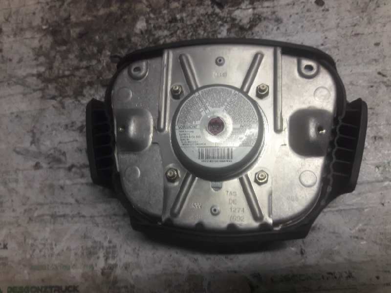 Recambio de airbag delantero izquierdo para audi a4 berlina (b5) 1.9 tdi referencia OEM IAM 4B0880201AH  