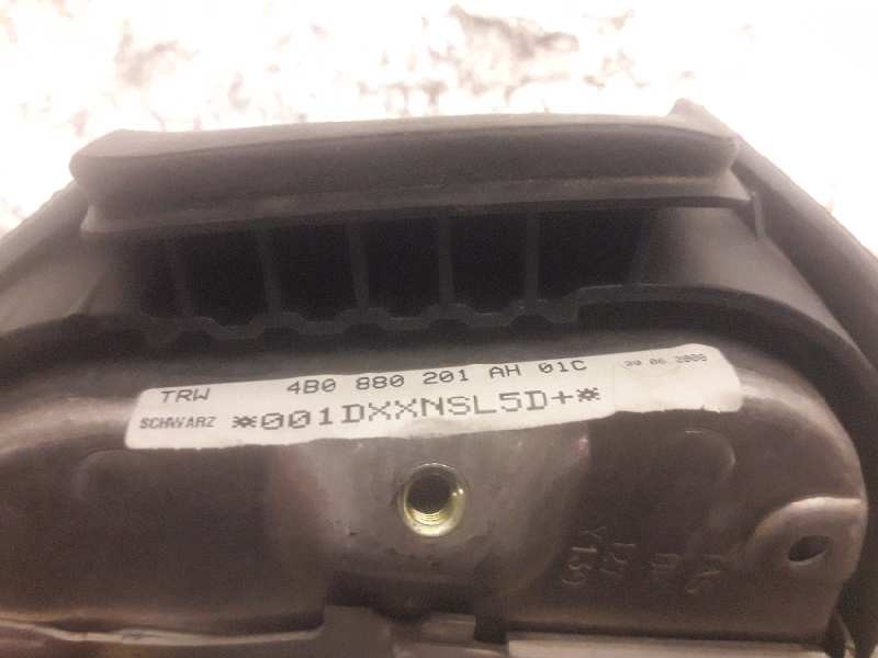 Recambio de airbag delantero izquierdo para audi a4 berlina (b5) 1.9 tdi referencia OEM IAM 4B0880201AH  