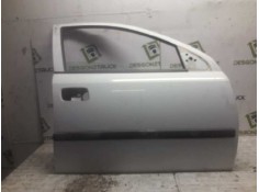 Recambio de puerta delantera derecha para opel astra g berlina club referencia OEM IAM   