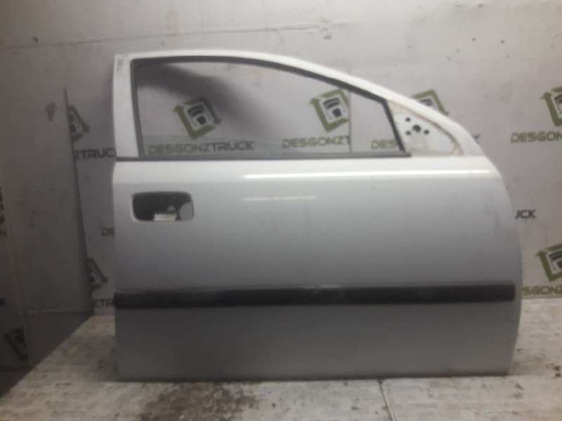 Recambio de puerta delantera derecha para opel astra g berlina club referencia OEM IAM   