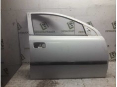 Recambio de puerta delantera derecha para opel astra g berlina club referencia OEM IAM    2