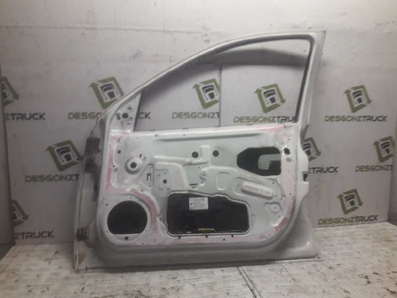 Recambio de puerta delantera derecha para opel astra g berlina club referencia OEM IAM   
