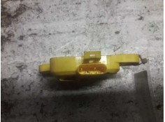 Recambio de sensor airbag para opel astra g berlina club referencia OEM IAM 09133281 5WK42884020102123 2 PINS 2