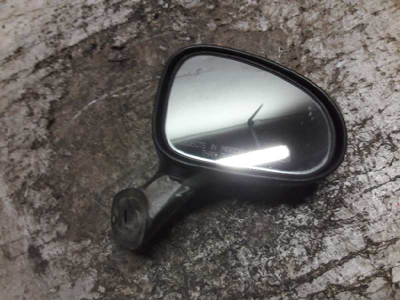 Recambio de retrovisor derecho para daewoo matiz 0.8 cat referencia OEM IAM   