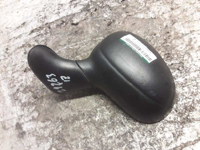Recambio de retrovisor izquierdo para daewoo matiz 0.8 cat referencia OEM IAM   