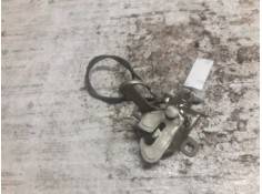 Recambio de cerradura capot para fiat grande punto (199) 1.3 16v multijet active (55kw) referencia OEM IAM   