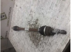 Recambio de transmision delantera derecha para citroen c3 1.4 hdi 16v sx referencia OEM IAM 9684678580   2