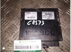 Recambio de modulo electronico para scania serie p/g/r (l-clase) fsa g420 (4x2) corto cg 14 referencia OEM IAM 4461702200 186264