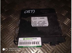 Recambio de modulo electronico para scania serie p/g/r (l-clase) fsa g420 (4x2) corto cg 14 referencia OEM IAM 1871892 1544115 1