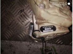 Recambio de palanca freno de mano para scania serie p/g/r (l-clase) fsa g420 (4x2) corto cg 14 referencia OEM IAM 1774972 961724 2