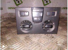 Recambio de mando calefaccion / aire acondicionado para scania serie p/g/r (l-clase) fsa g420 (4x2) corto cg 14 referencia OEM I