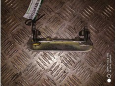 Recambio de maneta exterior delantera derecha para nissan trucks l80.09 l80-88 referencia OEM IAM    2