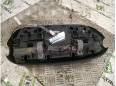 Recambio de retrovisor izquierdo para daf serie xf105.xxx fsa 4x2 space-cab referencia OEM IAM   