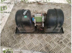 Recambio de motor calefaccion para daf serie xf105.xxx fsa 4x2 space-cab referencia OEM IAM   