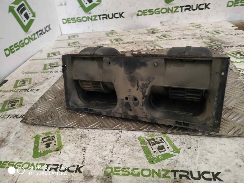 Recambio de motor calefaccion para daf serie xf105.xxx fsa 4x2 space-cab referencia OEM IAM   