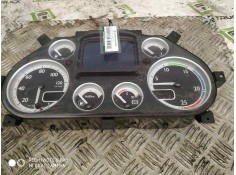 Recambio de cuadro instrumentos para daf serie xf105.xxx fsa 4x2 space-cab referencia OEM IAM 1699396  