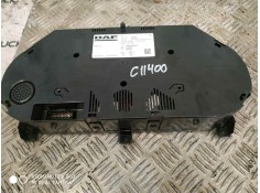 Recambio de cuadro instrumentos para daf serie xf105.xxx fsa 4x2 space-cab referencia OEM IAM 1699396   2
