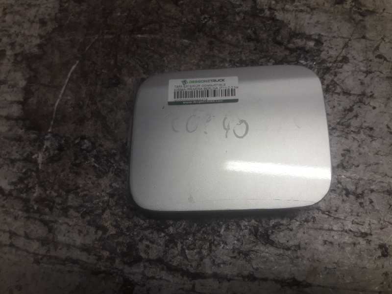 Recambio de tapa exterior combustible para nissan primera berlina (p11) 2.0 navigation referencia OEM IAM   