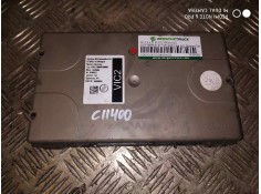 Recambio de modulo electronico para daf serie xf105.xxx fsa 4x2 space-cab referencia OEM IAM 1639082  