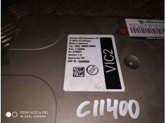 Recambio de modulo electronico para daf serie xf105.xxx fsa 4x2 space-cab referencia OEM IAM 1639082   2