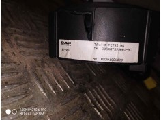 Recambio de anillo airbag para daf serie xf105.xxx fsa 4x2 space-cab referencia OEM IAM 1677033   2