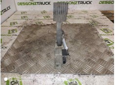 Recambio de pedal acelerador para daf serie xf105.xxx fsa 4x2 space-cab referencia OEM IAM 1376024  