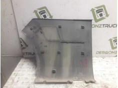 Recambio de moldura para fiat ducato caja cerrada 33, techo elevado (06.2006) l2h2 120 multijet referencia OEM IAM 1305768070 TA 2