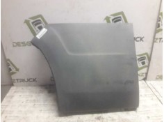 Recambio de molduras traseras para fiat ducato caja cerrada 33, techo elevado (06.2006) l2h2 120 multijet referencia OEM IAM 130