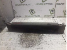 Recambio de intercooler para fiat ducato caja cerrada 33, techo elevado (06.2006) l2h2 120 multijet referencia OEM IAM 134076308