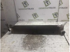 Recambio de intercooler para fiat ducato caja cerrada 33, techo elevado (06.2006) l2h2 120 multijet referencia OEM IAM 134076308 2