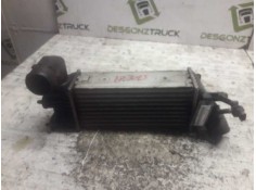 Recambio de intercooler para peugeot 406 berlina (s1/s2) srdt referencia OEM IAM 9636195580  