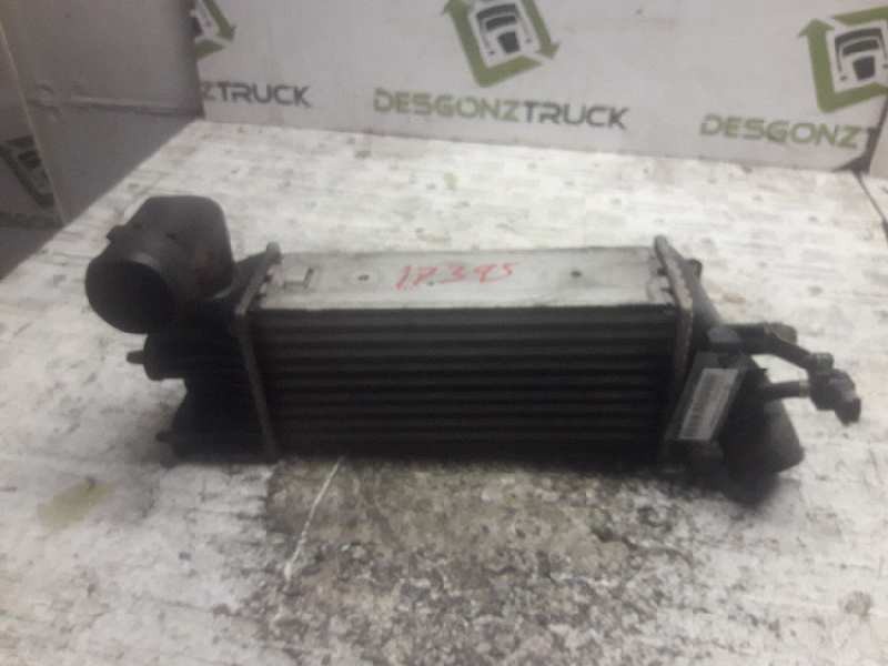 Recambio de intercooler para peugeot 406 berlina (s1/s2) srdt referencia OEM IAM 9636195580  