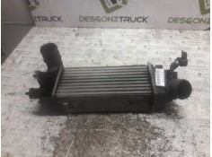 Recambio de intercooler para peugeot 406 berlina (s1/s2) srdt referencia OEM IAM 9636195580   2