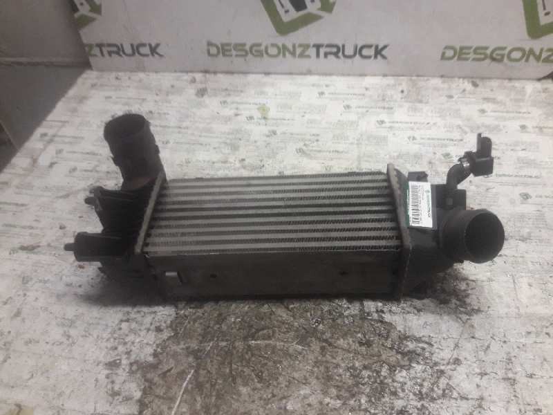 Recambio de intercooler para peugeot 406 berlina (s1/s2) srdt referencia OEM IAM 9636195580  