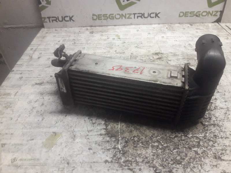 Recambio de intercooler para peugeot 406 berlina (s1/s2) srdt referencia OEM IAM 9636195580  