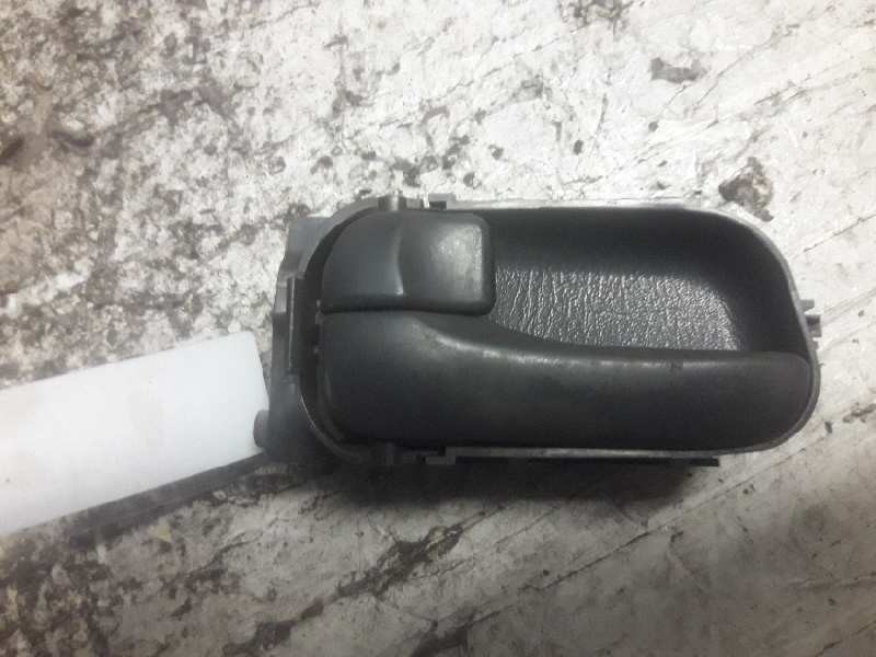 Recambio de maneta interior delantera izquierda para nissan primera berlina (p11) 2.0 navigation referencia OEM IAM   