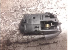 Recambio de maneta interior delantera izquierda para nissan primera berlina (p11) 2.0 navigation referencia OEM IAM    2
