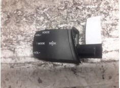 Recambio de mando volante para ford focus berlina (cap) ambiente (d) referencia OEM IAM 3M5T14K147BE 3 PINS 