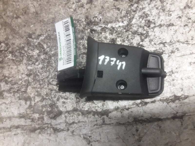 Recambio de mando volante para ford focus berlina (cap) ambiente (d) referencia OEM IAM 3M5T14K147BE 3 PINS 