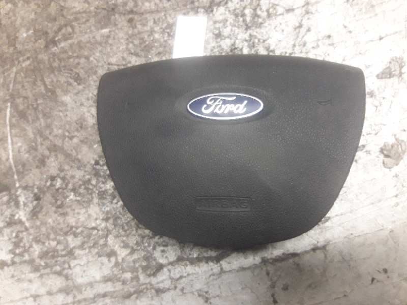 Recambio de airbag delantero izquierdo para ford focus berlina (cap) ambiente (d) referencia OEM IAM 4M51A042B85CE  