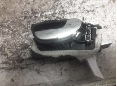 Recambio de maneta interior trasera derecha para peugeot 307 (s1) xt referencia OEM IAM 9634768577  