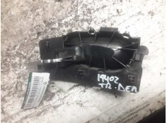 Recambio de maneta interior trasera derecha para peugeot 307 (s1) xt referencia OEM IAM 9634768577   2