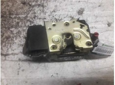 Recambio de cerradura puerta trasera derecha para peugeot 307 (s1) xt referencia OEM IAM  4 PINS 