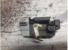 Recambio de cerradura puerta trasera derecha para peugeot 307 (s1) xt referencia OEM IAM  4 PINS  2