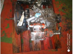 Recambio de caja cambios para nissan eco - t 160.90/117 kw/e2 fg / 4730 / 9.0 cabina individual referencia OEM IAM S542 13070501