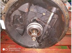 Recambio de caja cambios para nissan eco - t 160.90/117 kw/e2 fg / 4730 / 9.0 cabina individual referencia OEM IAM S542 13070501 2