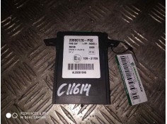 Recambio de modulo electronico para volvo fm 12 2002  fsa  std 4x2 corto referencia OEM IAM 20890176  